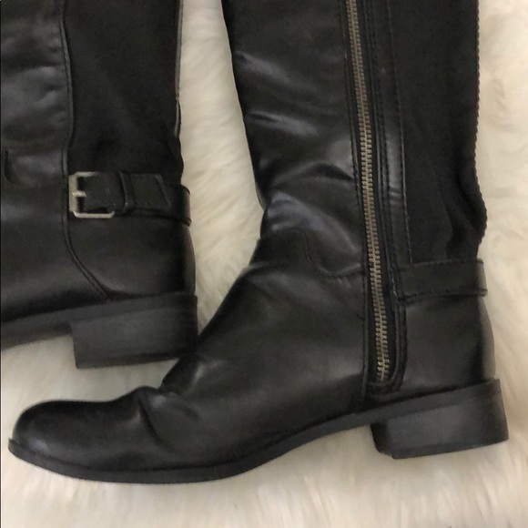 MERONA RIDING BOOTS 6.5 - Picture 5 of 8